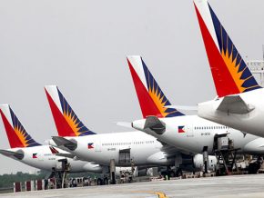 PAL launches direct Cebu-Singapore flights