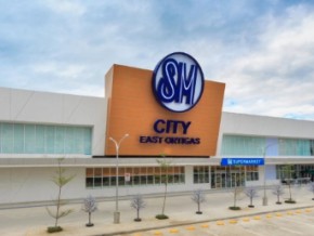SM to open four malls in provinces for 2017