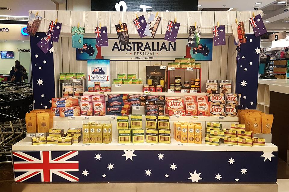 australia marketplace