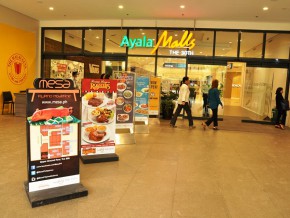 Ayala Malls The 30th is now open in Pasig City
