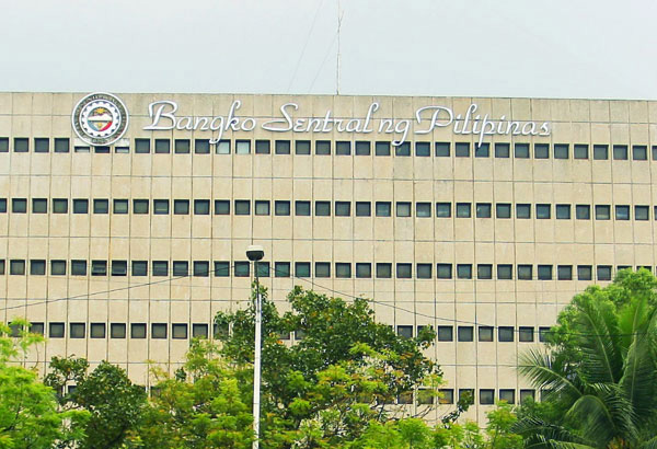 bangko-sentral-ng-pilipinas