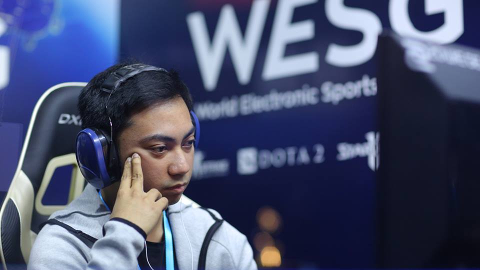 dota