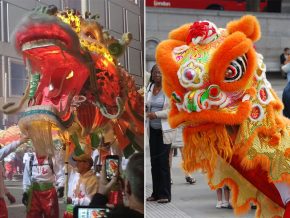 Chinese New Year Traditions in the Philippines