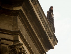 Michael Fassbender’s “Assassin’s Creed” Opens Jan. 4 in Philippine Cinemas