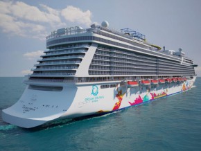 PH seen to become a major hub for international cruise ships