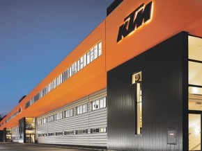 KTM AG partners with Ayala to make PH its Southeast Asian hub