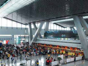 Two new airports seen as a ‘possibility’ in the Philippines
