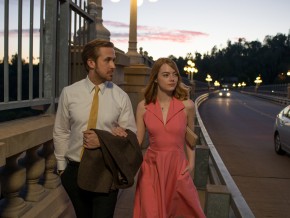 Most anticipated romantic musical “La La Land” premieres in PH cinemas on Jan. 11