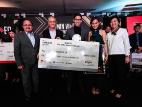 Philippine short film “Pagnanakaw” wins in Singtel contest
