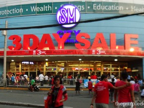 No Weekday Sales and Nighttime Mall Deliveries extended by MMDA