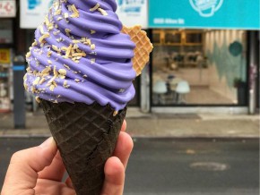 Philippines’ Ube is now a food trend in New York
