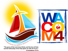 4th World Apostolic Conference on Mercy to be held in the Philippines