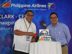 PAL expands domestic coverage with 5 new routes