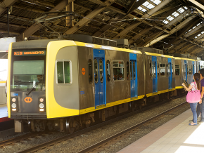 Smart Communications upgrades LRT-1’s cellular network coverage