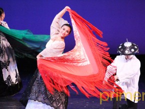 13th Pasinaya Open House Festival 2017: Palabas at Palihan