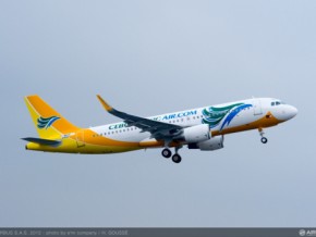 Cebu Pacific posts highest number of passenger flown in one day