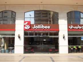 Jollibee opens second branch in Abu Dhabi