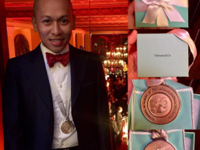 Fil-Am Broadway producer bags his first Grammy