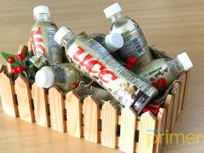 UCC Creamy Caffe Latte: Authentic Coffee Experience in a Bottle