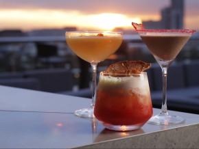 A Celebration of Love at Raffles and Fairmont Makati