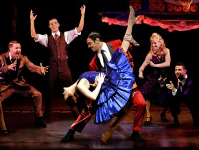 ‘West Side Story’ and ‘The Sound of Music’ set to come to Manila this year