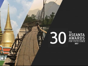 PH orgs qualify in ASEAN Tourism Award