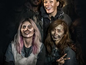 Filipina cosplayers among the cast of ‘Resident Evil: The Final Chapter’