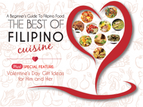 Out Now! Philippine Primer February Issue