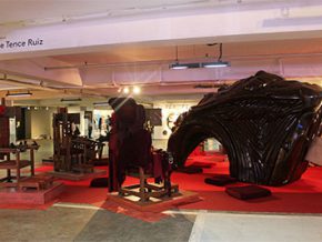 What to see at #ArtFairPH2017