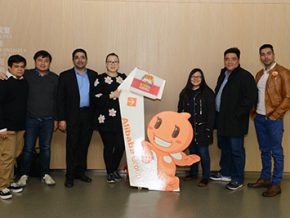 Lazada Philippines sends top five sellers to Alibaba’s Campus for learning opportunities