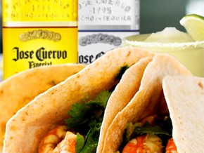 Make Your Valentines Lovelier With Jose Cuervo