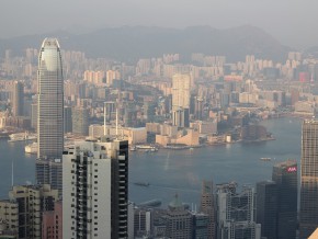 Hong Kong sets business missions to PH