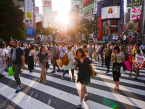 Filipinos, third biggest population among Japan’s 1M foreign workers