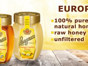 Germany’s no. 1 honey brand is now available in PH