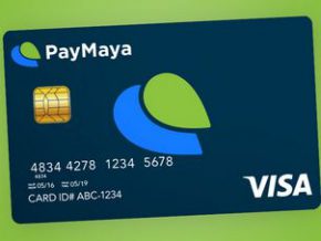 Pay toll at NLEX via PayMaya cards