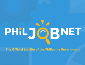 PhilJobNet: The Official Job Portal of PH Government