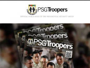 PSG launches PSG Troopers online publication