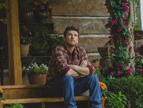 A father’s journey to forgiveness in ‘The Shack’
