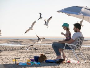 “500 Days of Summer” Director Marc Webb’s latest charmer “Gifted”