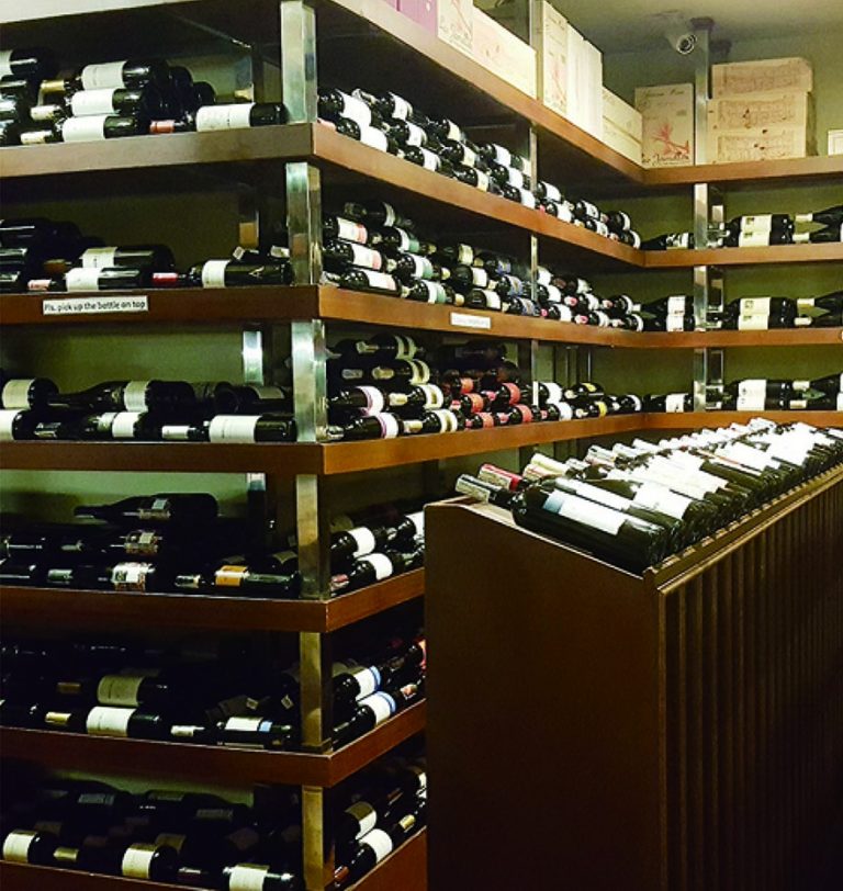 A List of Wine Shops in Pasong Tamo, Makati City Philippine Primer