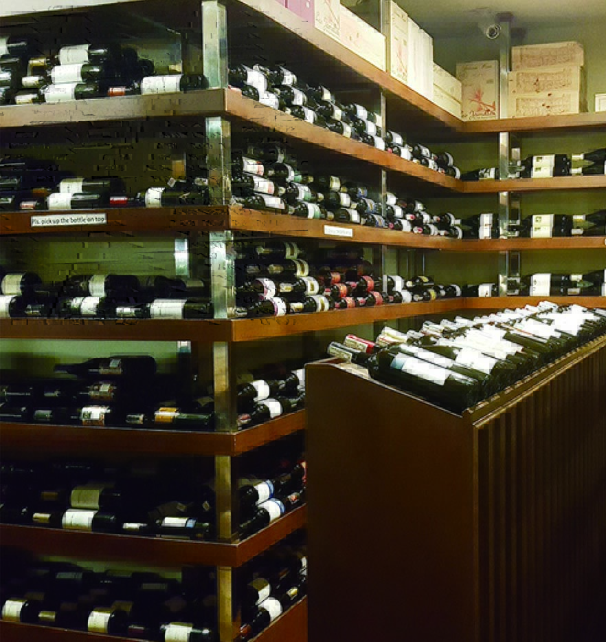 A List of Wine Shops in Pasong Tamo, Makati City Philippine Primer