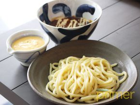Mitsuyado Sei-men’s dishes on their new menu will make you come back for more