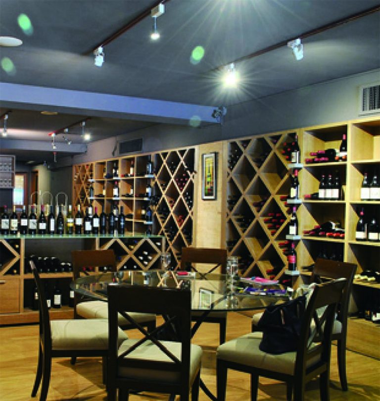 A List of Wine Shops in Pasong Tamo, Makati City Philippine Primer
