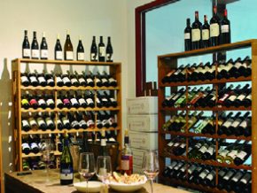 A List of Wine Shops in Pasong Tamo, Makati City