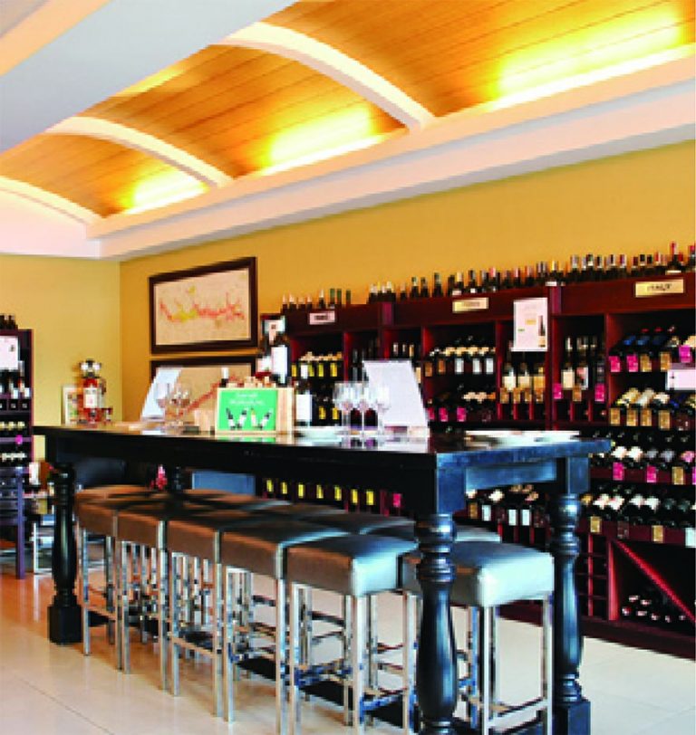 A List of Wine Shops in Pasong Tamo, Makati City Philippine Primer