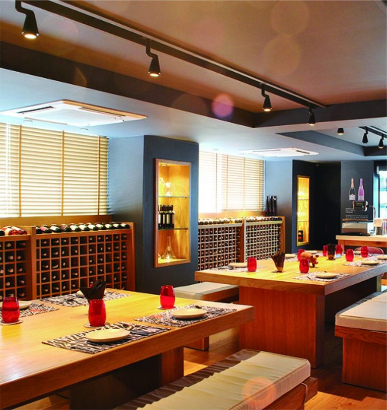 A List of Wine Shops in Pasong Tamo, Makati City Philippine Primer