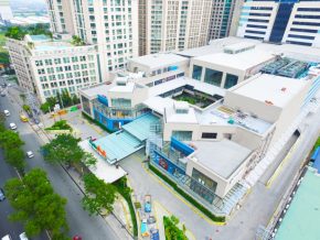 Ayala Land to spend P16-B to build new malls in 3 years