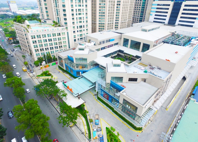 Ayala Land, Inc.  Ayala Malls in the Philippines