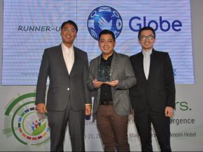 Globe Telecom Tops Asiamoney’s Best Managed Companies Poll