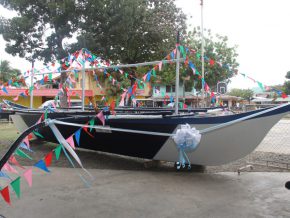 Palawan farmers, fishers get P69.5-M worth of farm inputs, implements and fisheries livelihood support